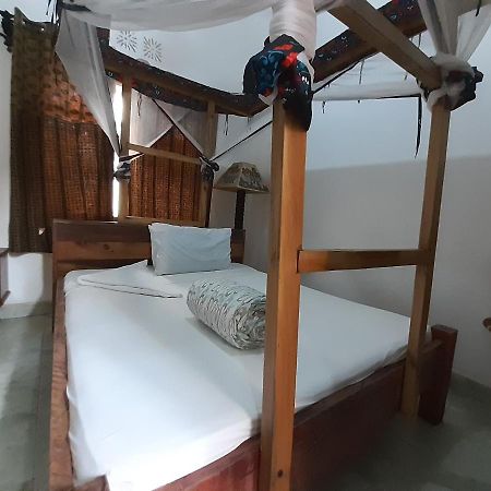 The Belle View Inn Bed & Breakfast Moshi Bagian luar foto