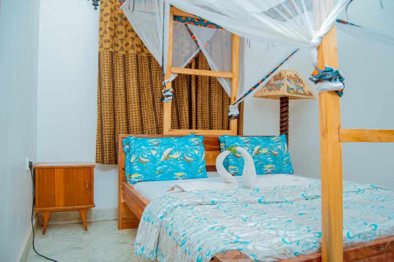 The Belle View Inn Bed & Breakfast Moshi Bagian luar foto