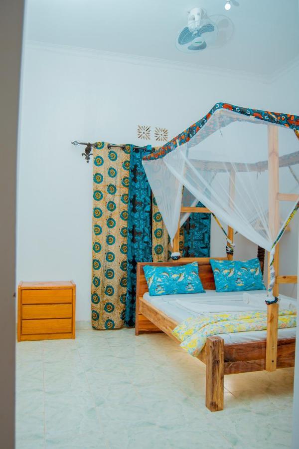 The Belle View Inn Bed & Breakfast Moshi Bagian luar foto
