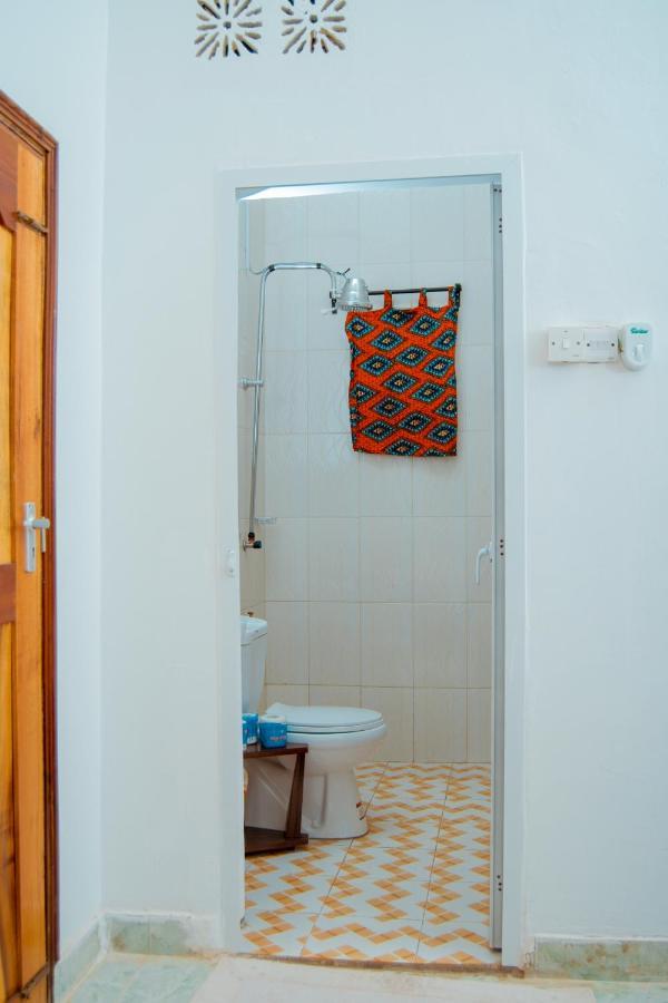 The Belle View Inn Bed & Breakfast Moshi Bagian luar foto
