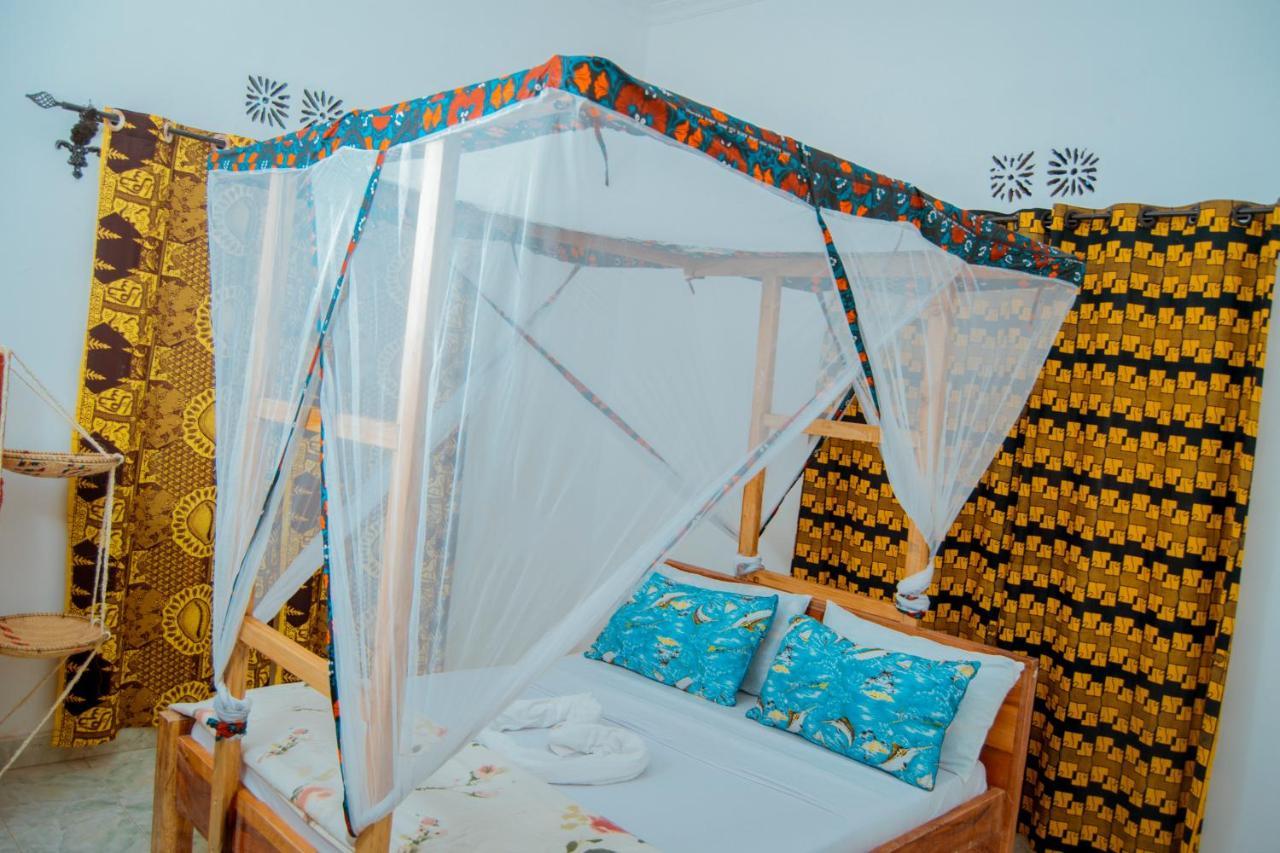 The Belle View Inn Bed & Breakfast Moshi Bagian luar foto