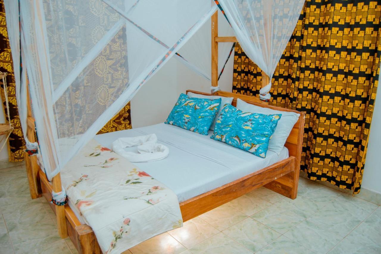 The Belle View Inn Bed & Breakfast Moshi Bagian luar foto