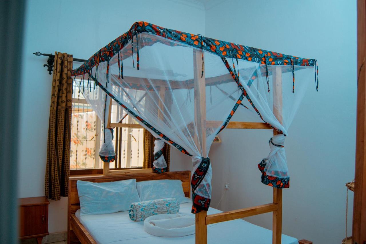 The Belle View Inn Bed & Breakfast Moshi Bagian luar foto
