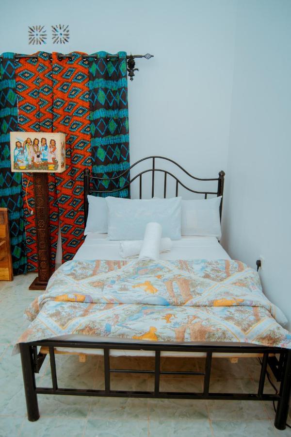 The Belle View Inn Bed & Breakfast Moshi Bagian luar foto