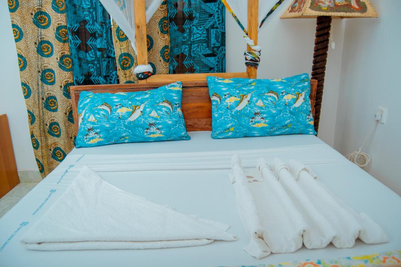 The Belle View Inn Bed & Breakfast Moshi Bagian luar foto