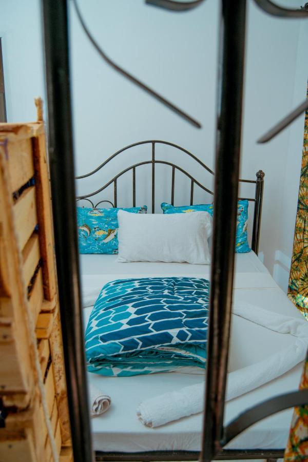 The Belle View Inn Bed & Breakfast Moshi Bagian luar foto