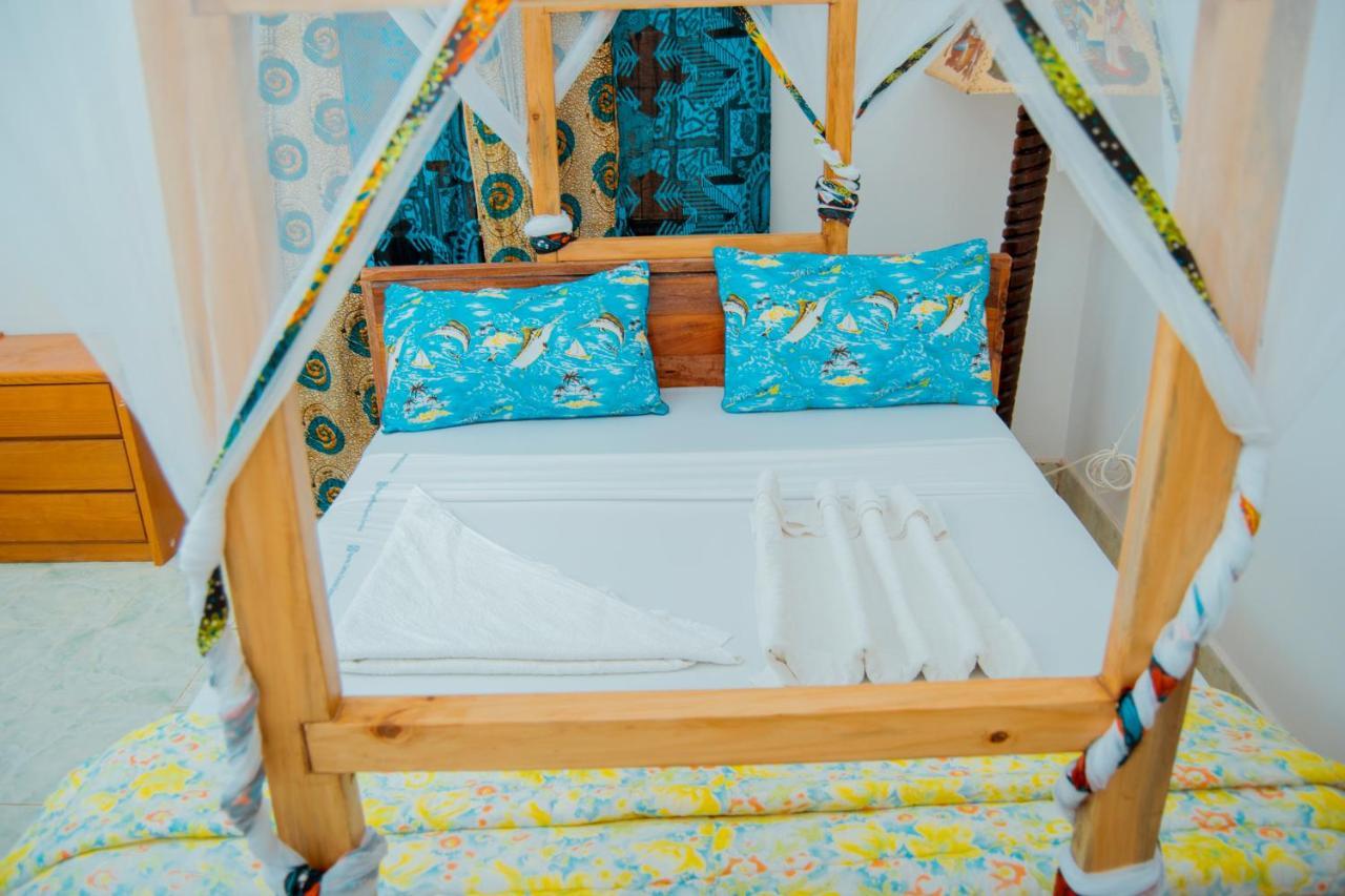 The Belle View Inn Bed & Breakfast Moshi Bagian luar foto