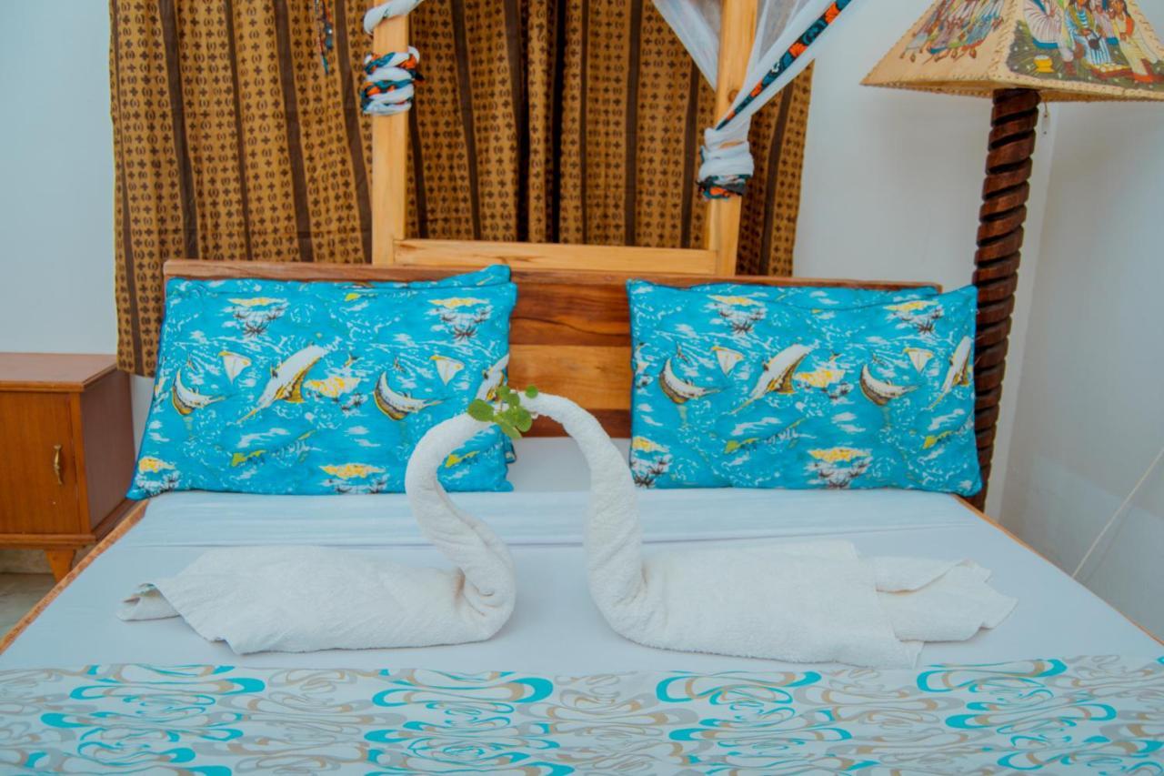 The Belle View Inn Bed & Breakfast Moshi Bagian luar foto