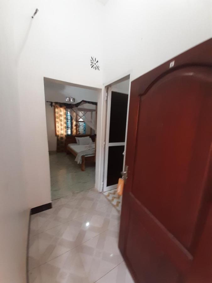 The Belle View Inn Bed & Breakfast Moshi Bagian luar foto