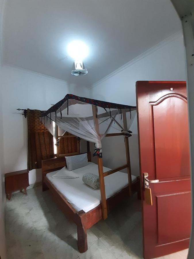 The Belle View Inn Bed & Breakfast Moshi Bagian luar foto