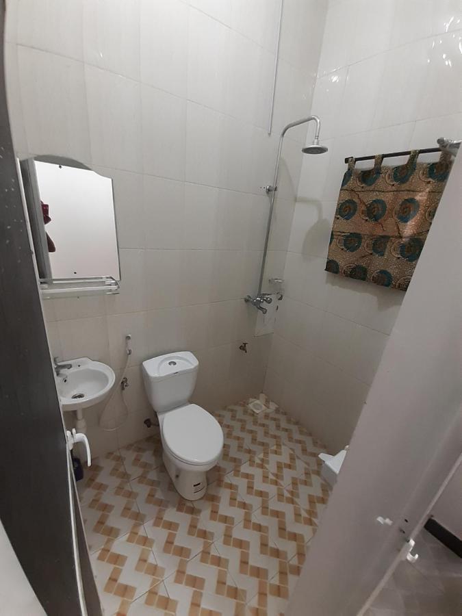 The Belle View Inn Bed & Breakfast Moshi Bagian luar foto