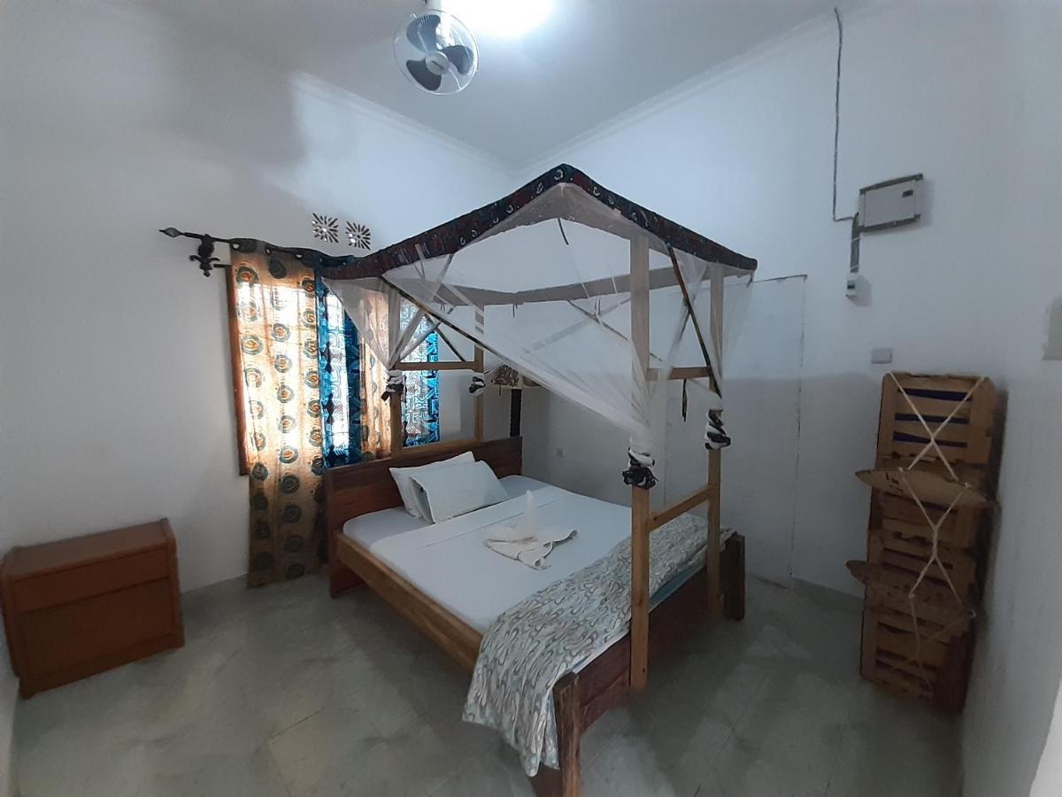 The Belle View Inn Bed & Breakfast Moshi Bagian luar foto