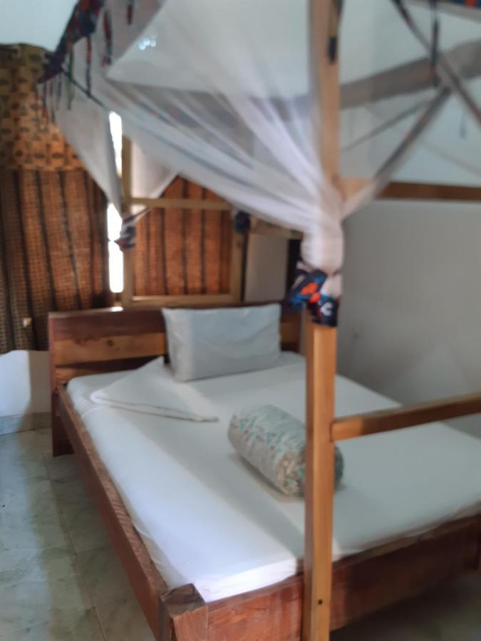 The Belle View Inn Bed & Breakfast Moshi Bagian luar foto